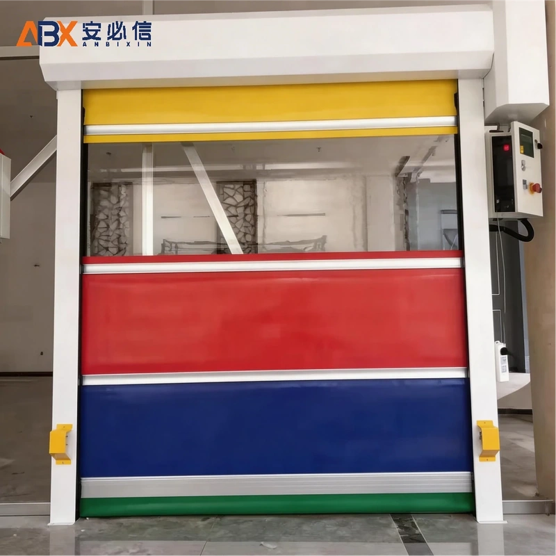 扬州高速门